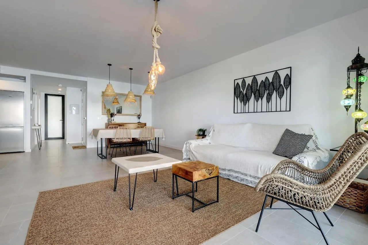 Appartamento Casa Eva Rosy Casares