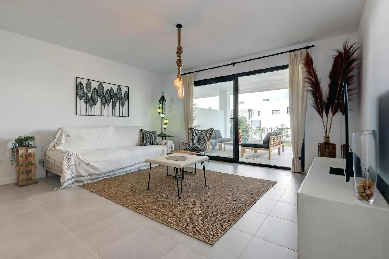 Appartamento Casa Eva Rosy Casares 0*,  Spagna