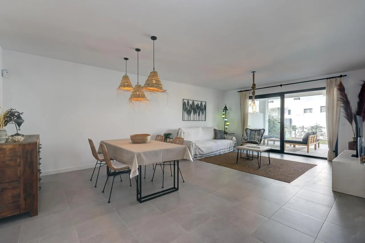 Appartamento Casa Eva Rosy Casares