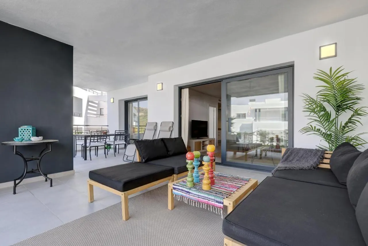 Appartamento Casa Eva Rosy Casares 0*,