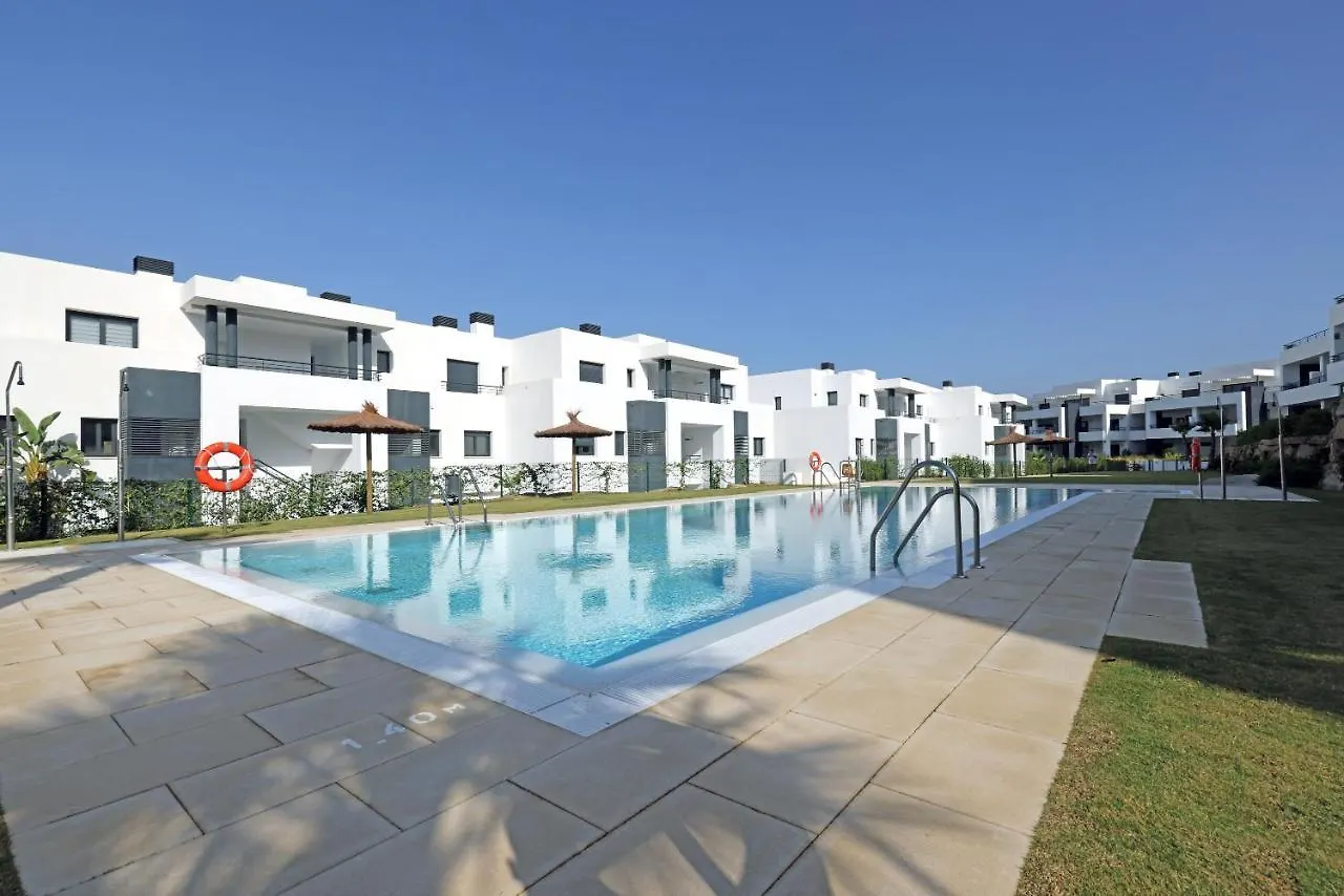 Appartamento Casa Eva Rosy Casares
