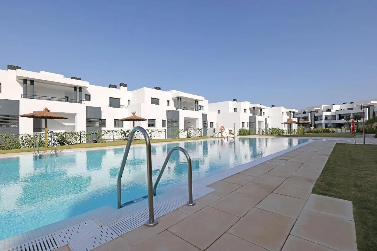 Appartamento Casa Eva Rosy Casares