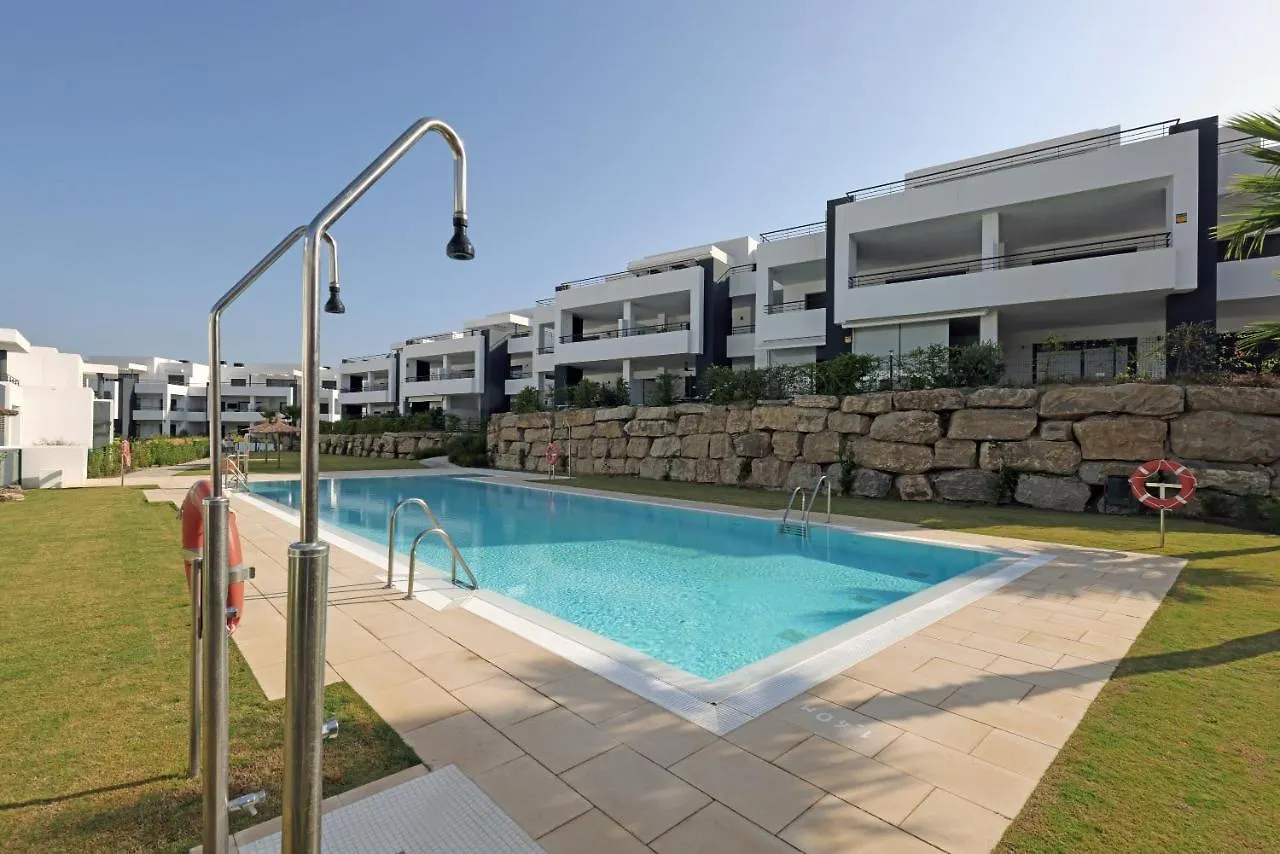 Appartamento Casa Eva Rosy Casares