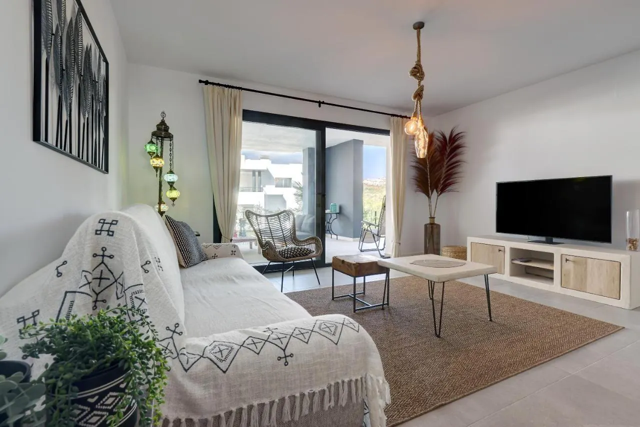 Appartamento Casa Eva Rosy Casares 0*,  Spagna