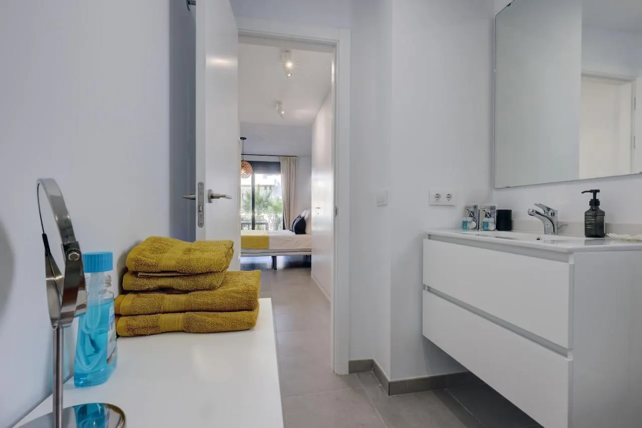 Appartamento Casa Eva Rosy Casares