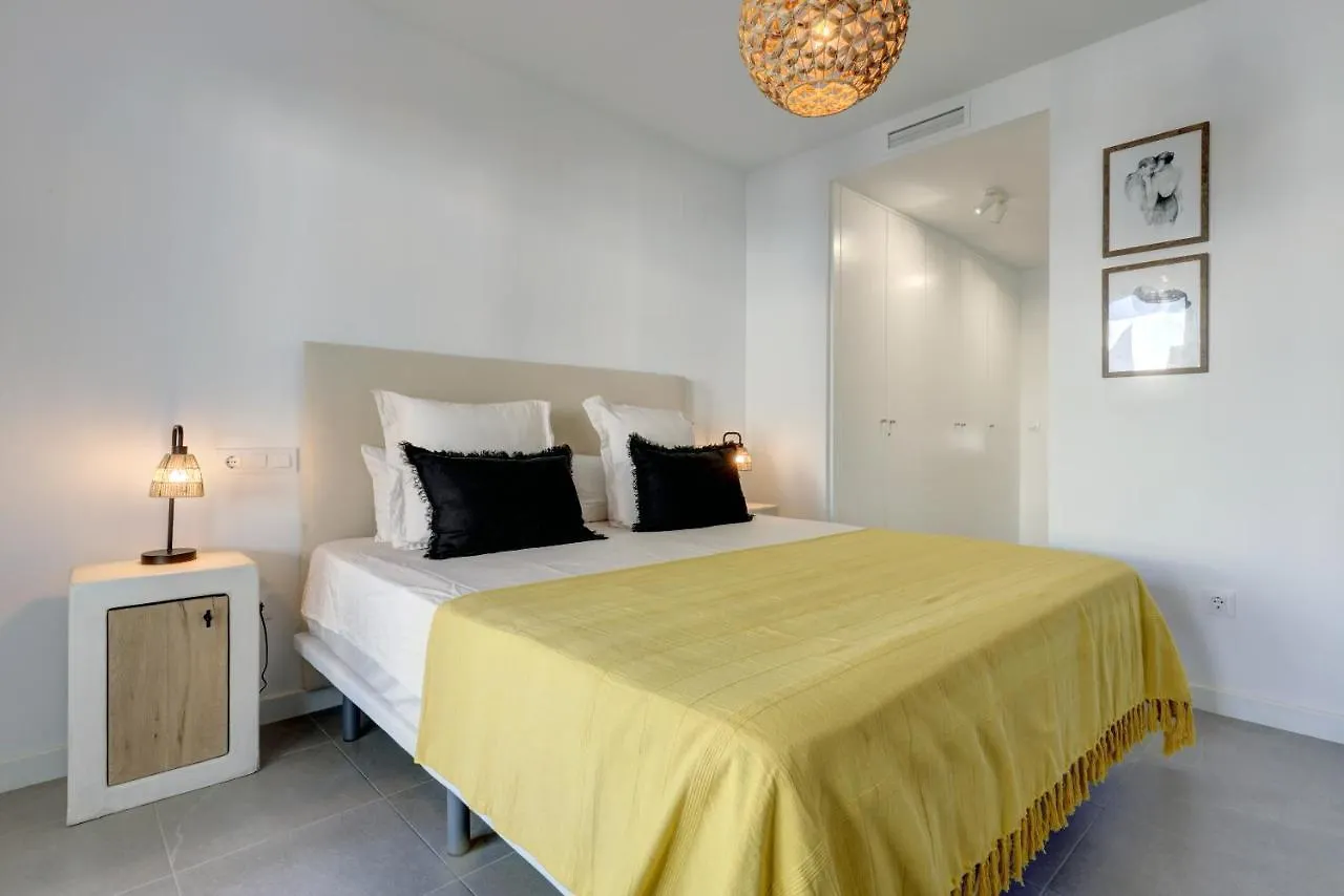 Appartamento Casa Eva Rosy Casares