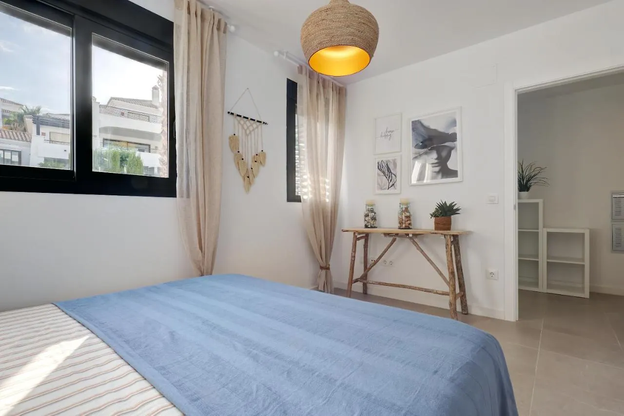 Appartamento Casa Eva Rosy Casares Spagna
