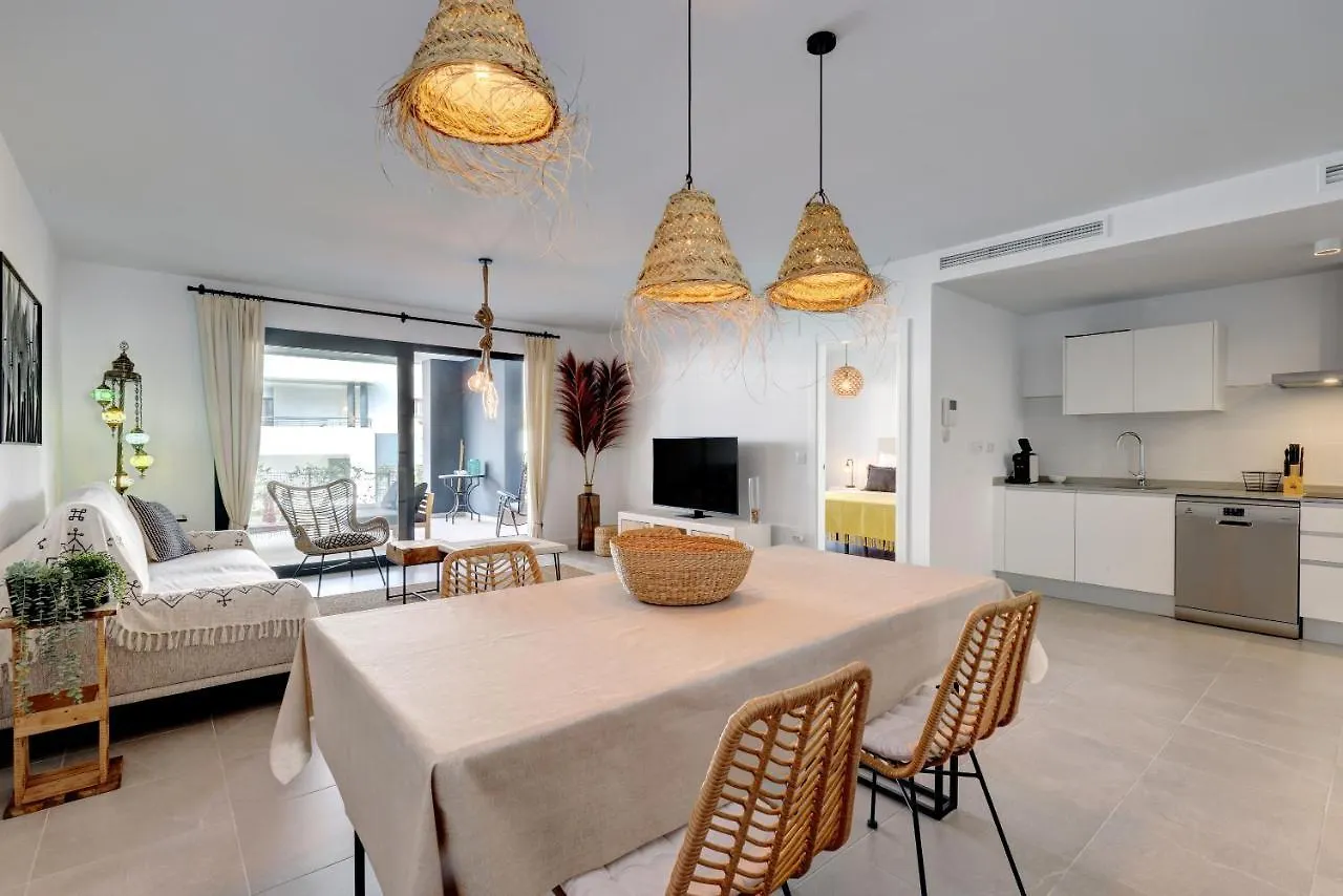 Appartamento Casa Eva Rosy Casares