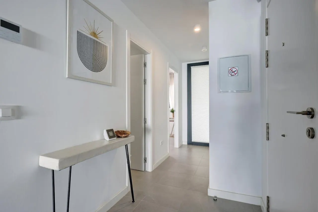 Appartamento Casa Eva Rosy Casares