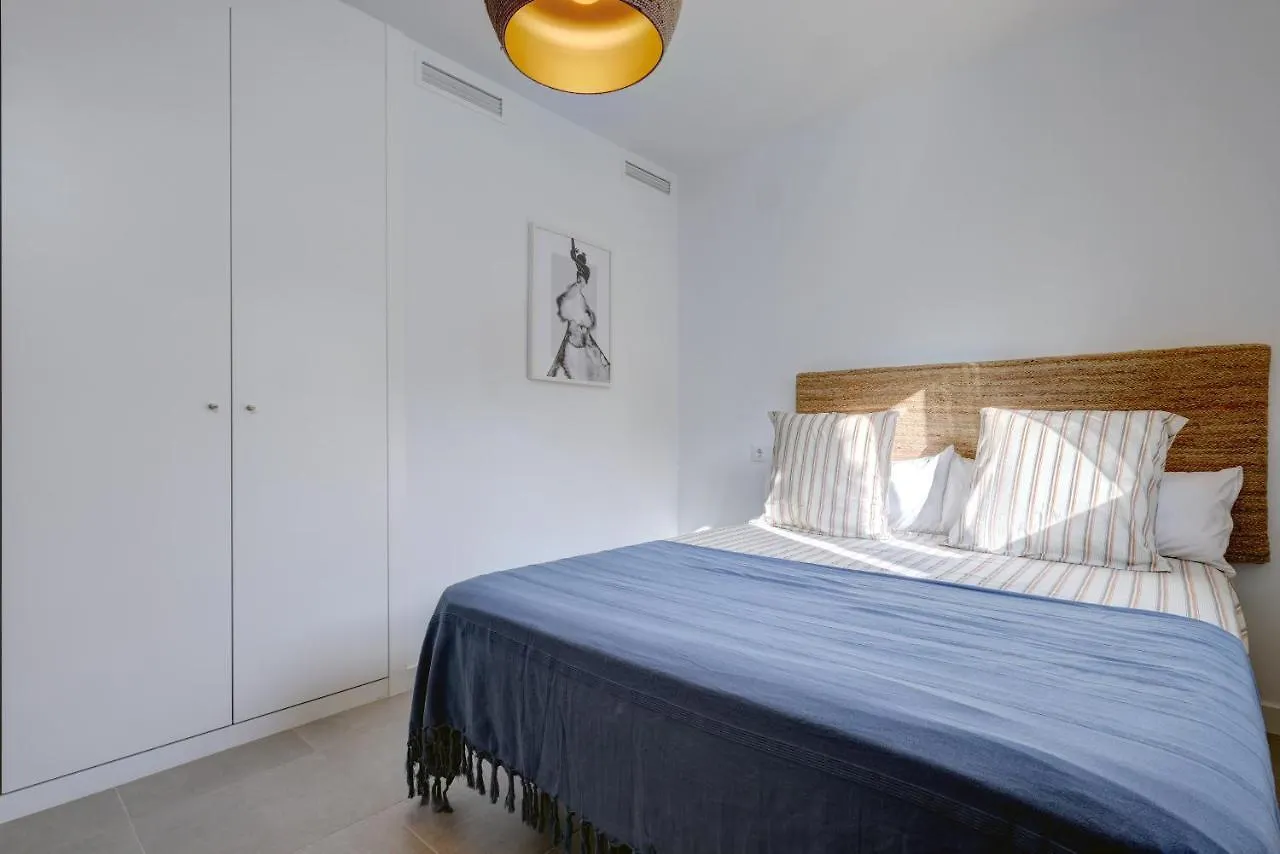 Appartamento Casa Eva Rosy Casares