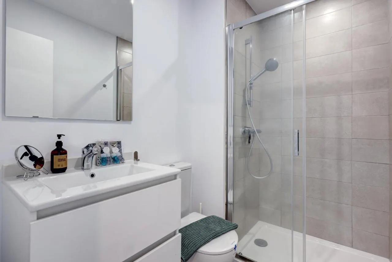 Appartamento Casa Eva Rosy Casares