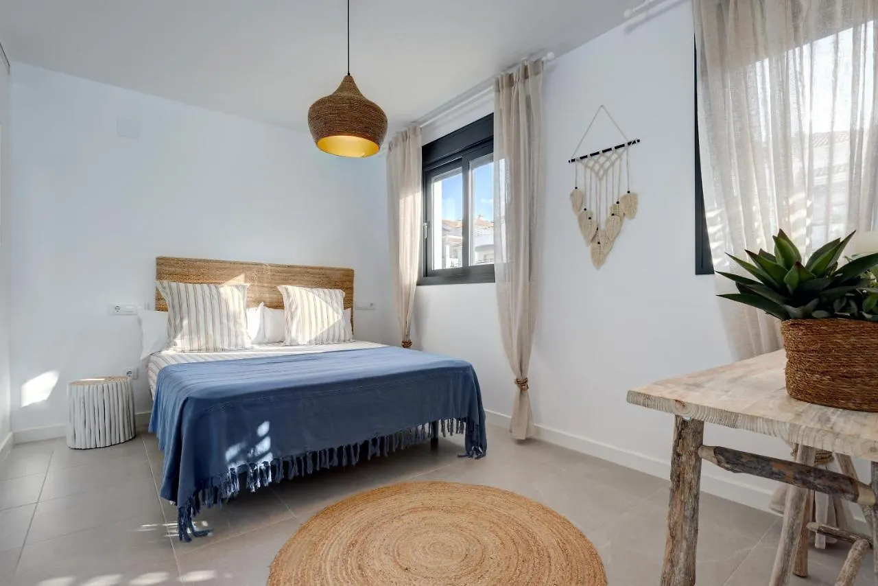 Appartamento Casa Eva Rosy Casares