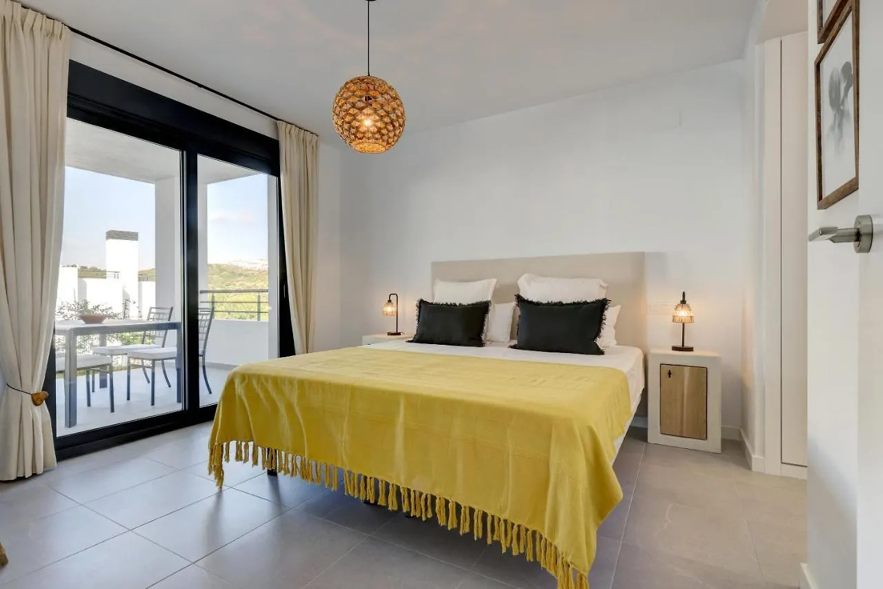 Appartamento Casa Eva Rosy Casares
