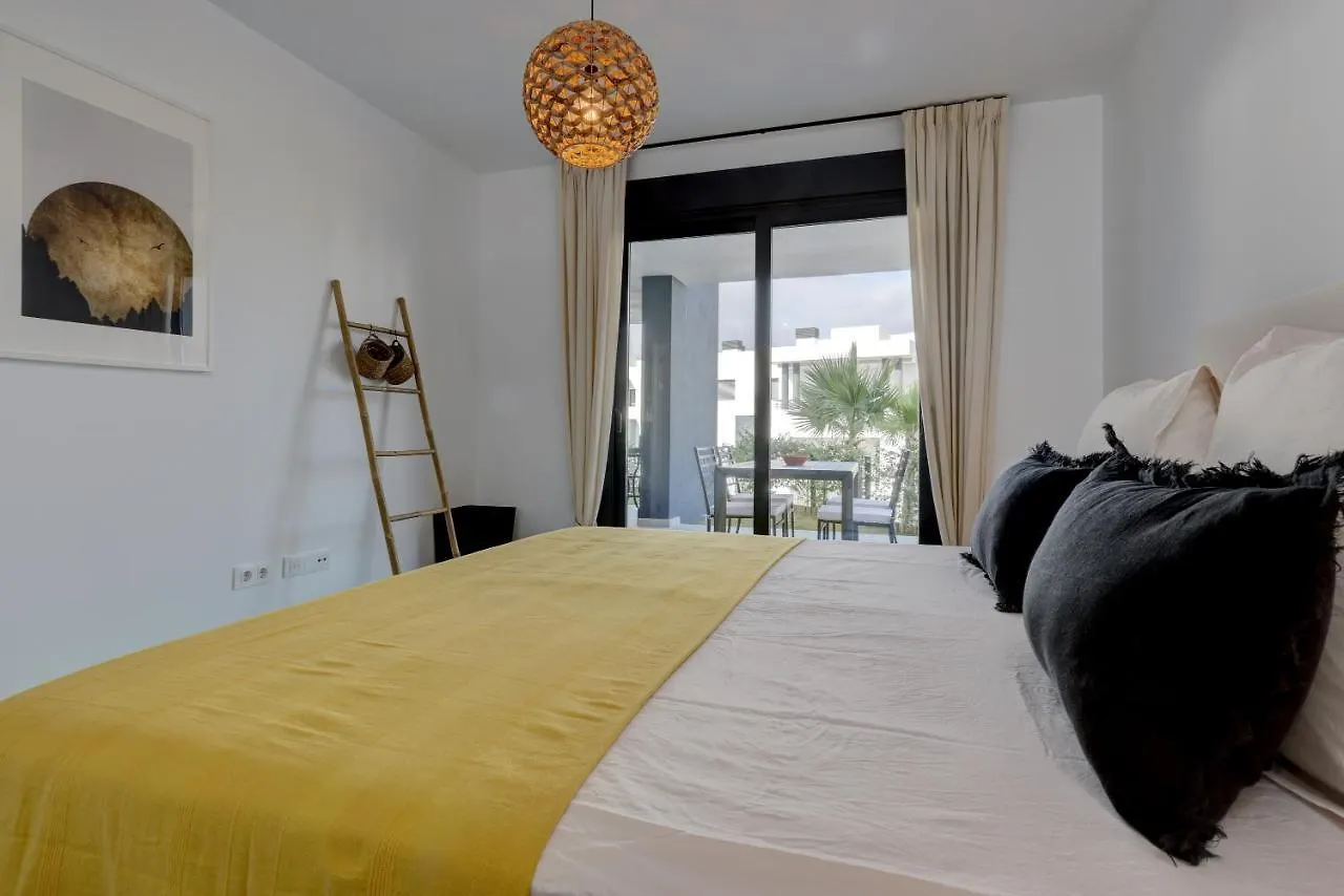 Appartamento Casa Eva Rosy Casares 0*,  Spagna