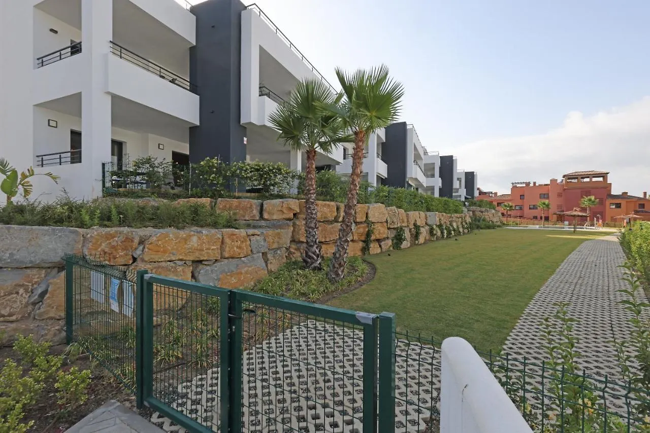 Appartamento Casa Eva Rosy Casares
