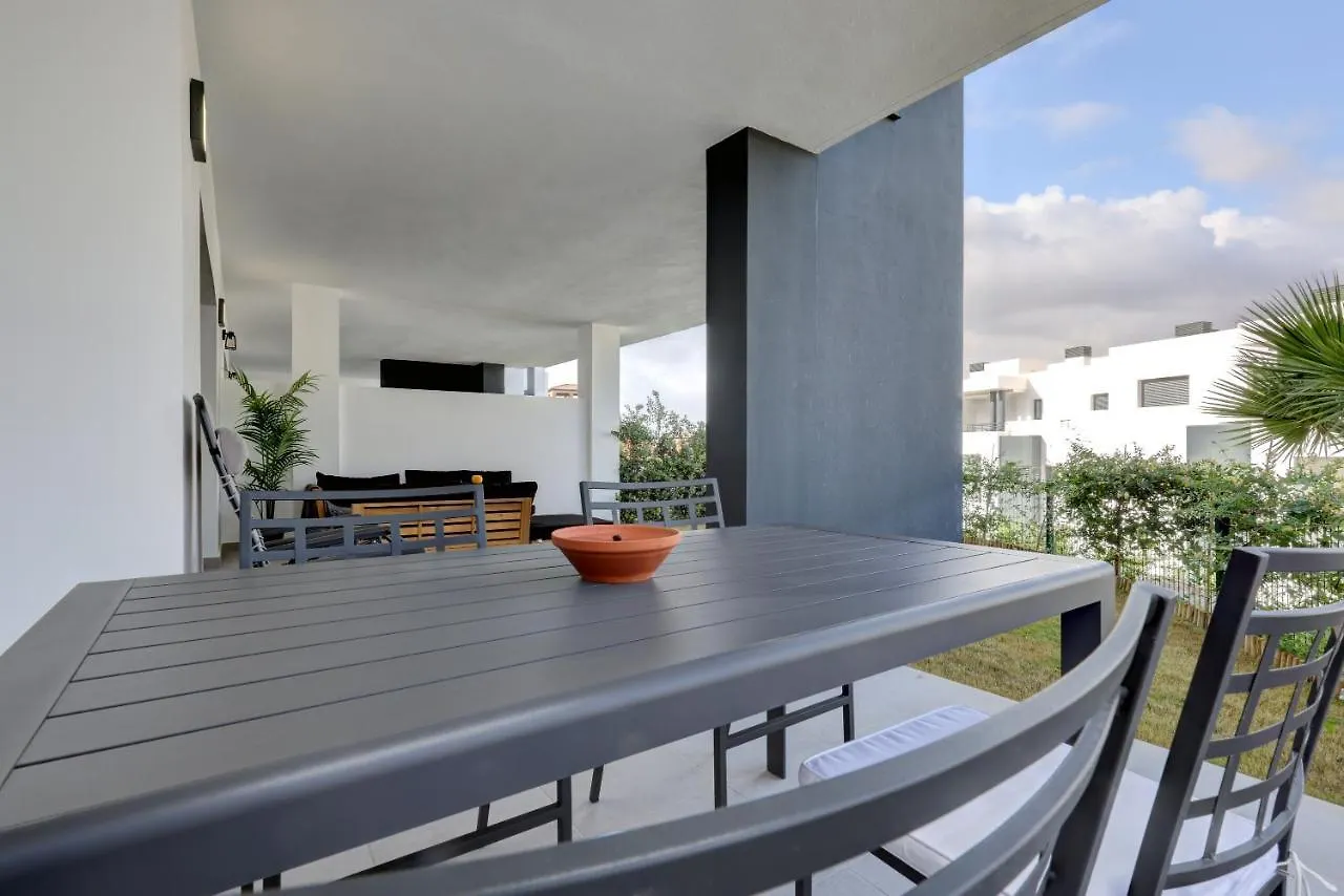 Appartamento Casa Eva Rosy Casares Spagna