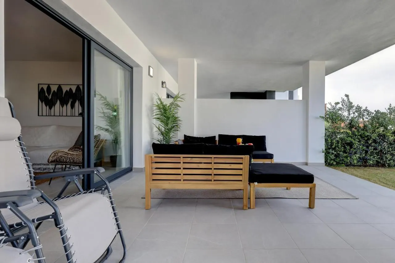 Appartamento Casa Eva Rosy Casares